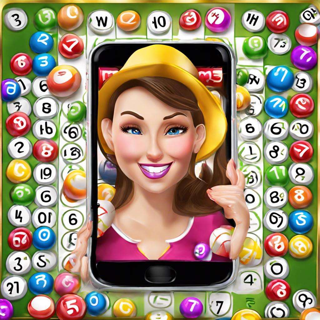 How to win big with Bingo on your smartphone